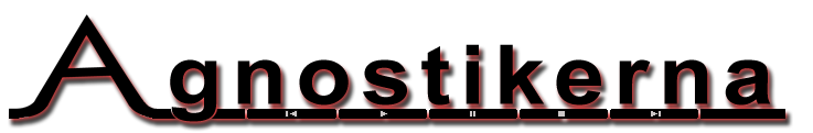 Agnostikerna logo